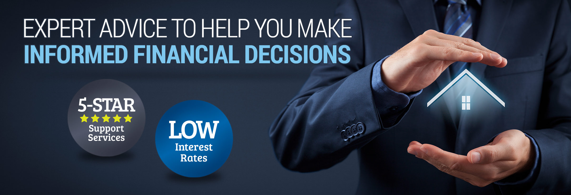 Expert Advice to Help You Make Informed Financial Decisions